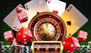 Онлайн казино Casino Frank